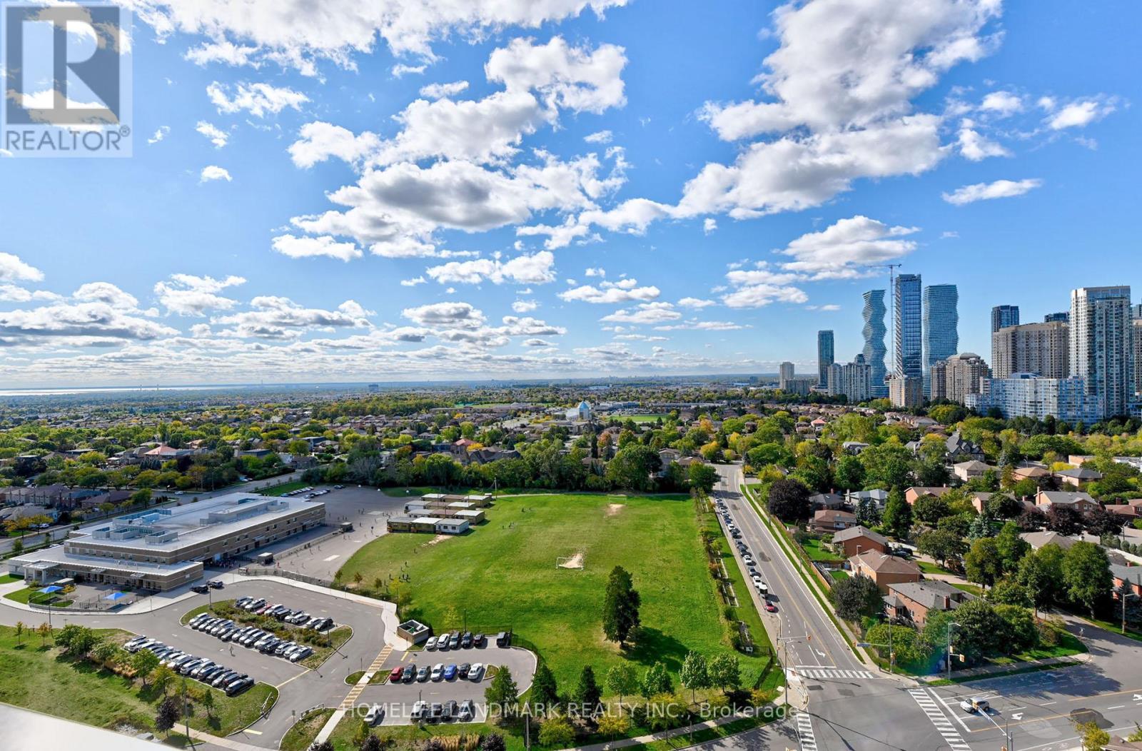 2109 - 36 Elm Drive W, Mississauga, Ontario  L5B 1L9 - Photo 22 - W12455962