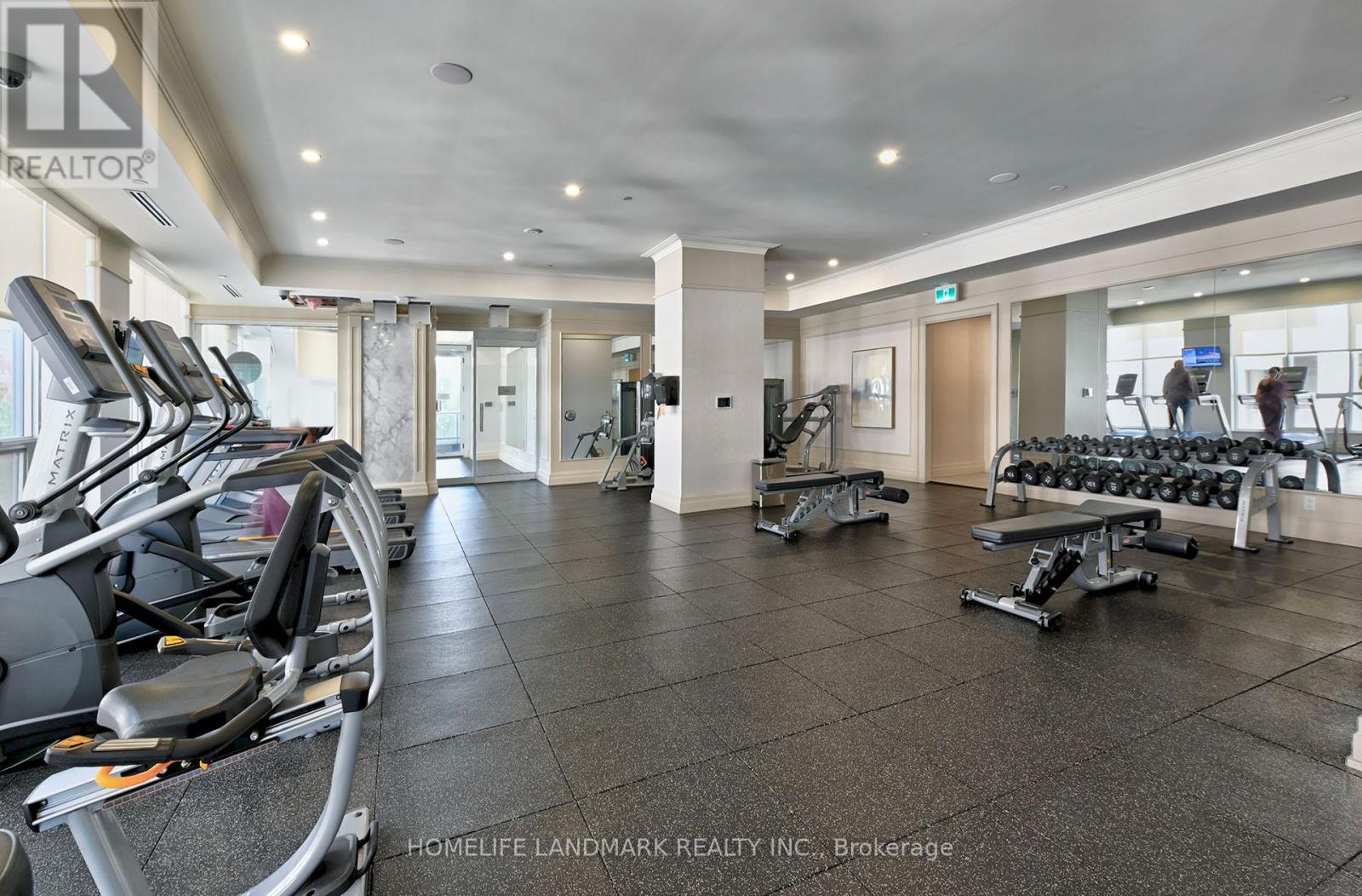 2109 - 36 Elm Drive W, Mississauga, Ontario  L5B 1L9 - Photo 23 - W12455962