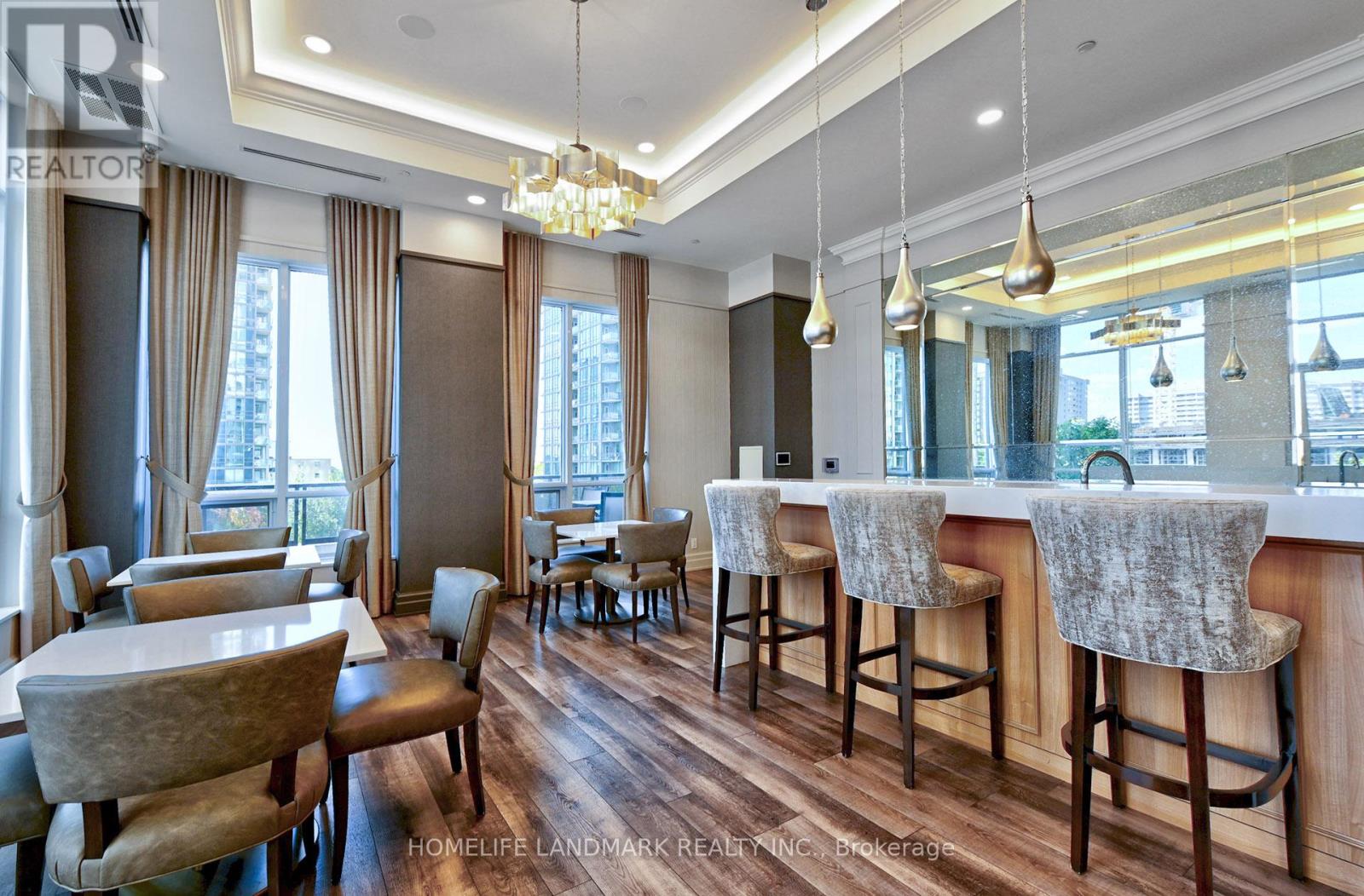 2109 - 36 Elm Drive W, Mississauga, Ontario  L5B 1L9 - Photo 26 - W12455962