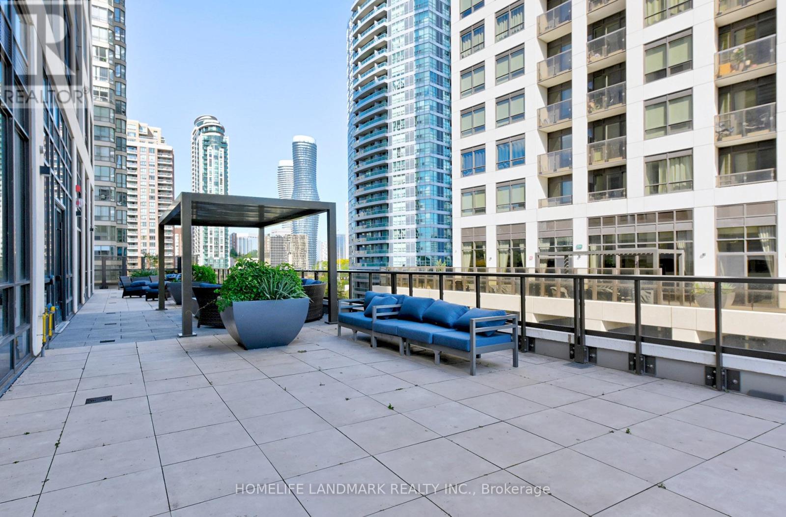 2109 - 36 Elm Drive W, Mississauga, Ontario  L5B 1L9 - Photo 28 - W12455962