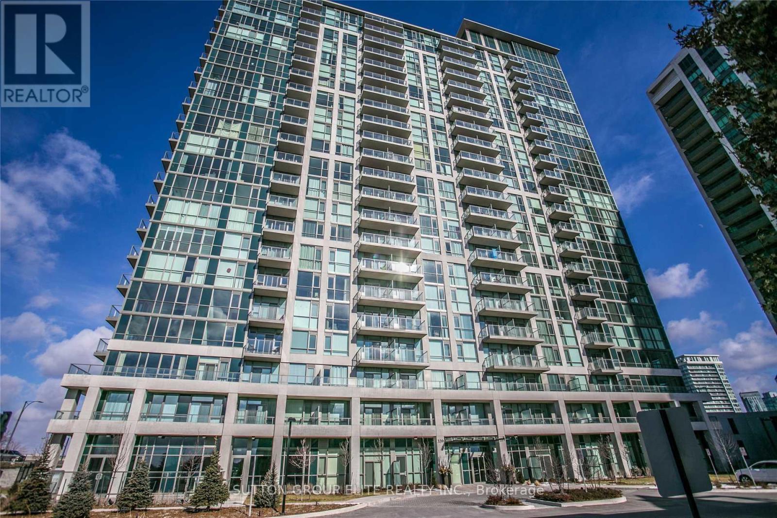1902 - 335 RATHBURN ROAD W, Mississauga, Ontario