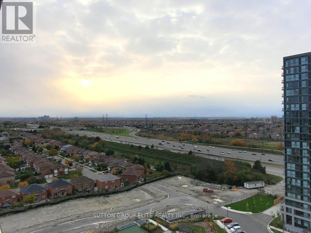 1902 - 335 Rathburn Road W, Mississauga, Ontario  L5B 0C8 - Photo 19 - W12455967