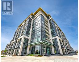 722 - 405 Dundas Street W, Oakville (Go Glenorchy), Ca