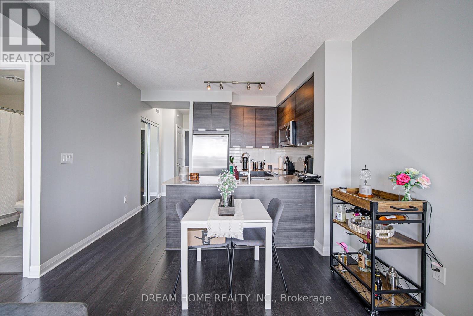 813 - 5033 Four Springs Avenue, Mississauga, Ontario  L5R 0G6 - Photo 11 - W12455981