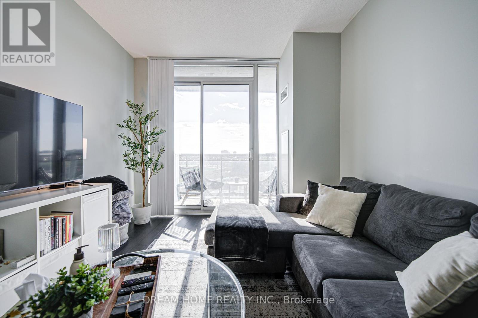 813 - 5033 Four Springs Avenue, Mississauga, Ontario  L5R 0G6 - Photo 12 - W12455981