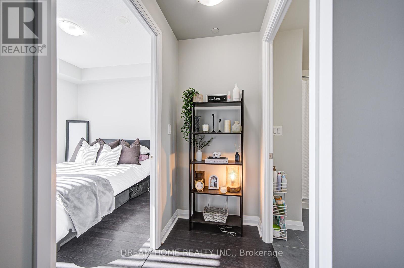 813 - 5033 Four Springs Avenue, Mississauga, Ontario  L5R 0G6 - Photo 18 - W12455981