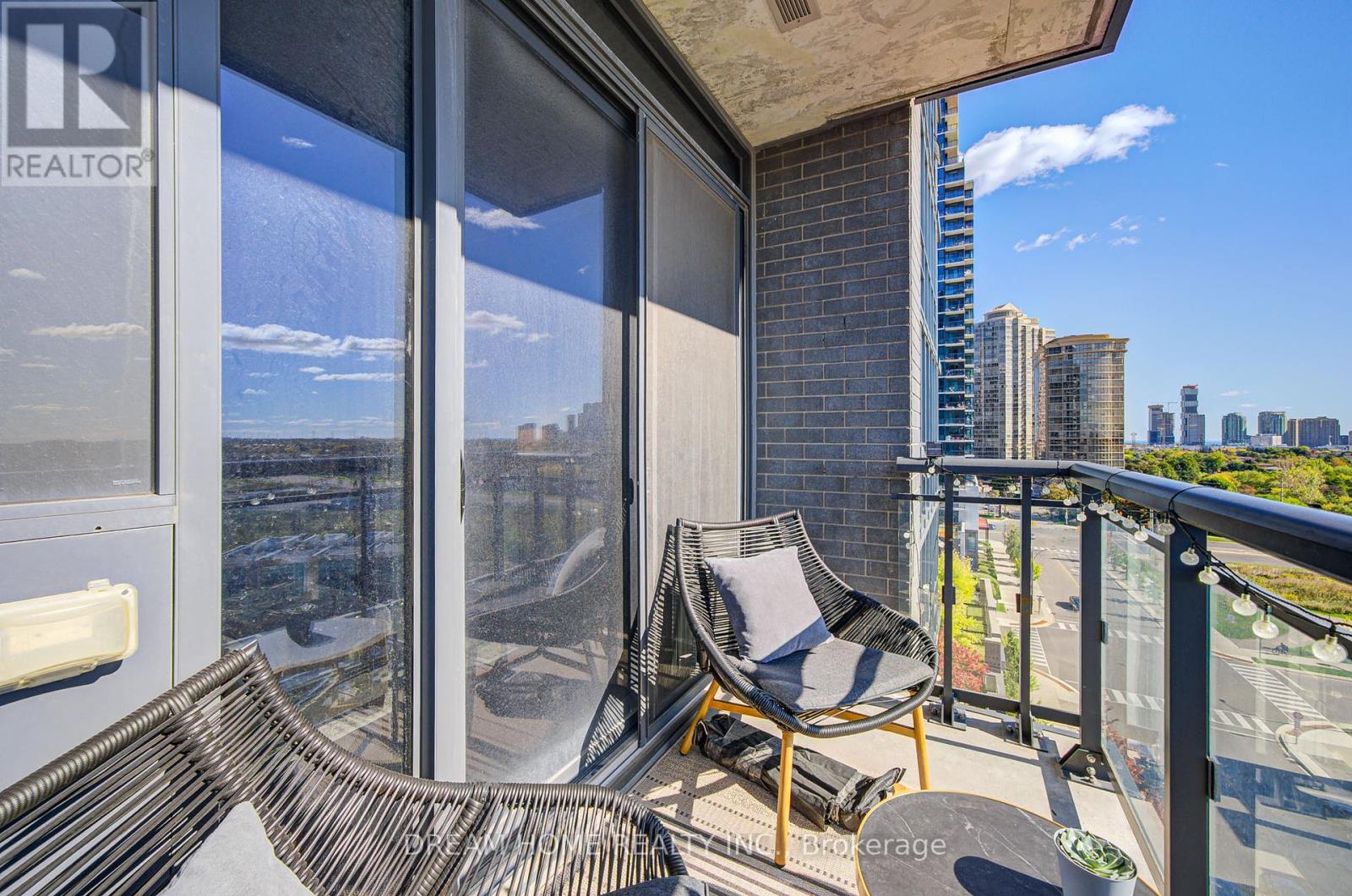 813 - 5033 Four Springs Avenue, Mississauga, Ontario  L5R 0G6 - Photo 20 - W12455981