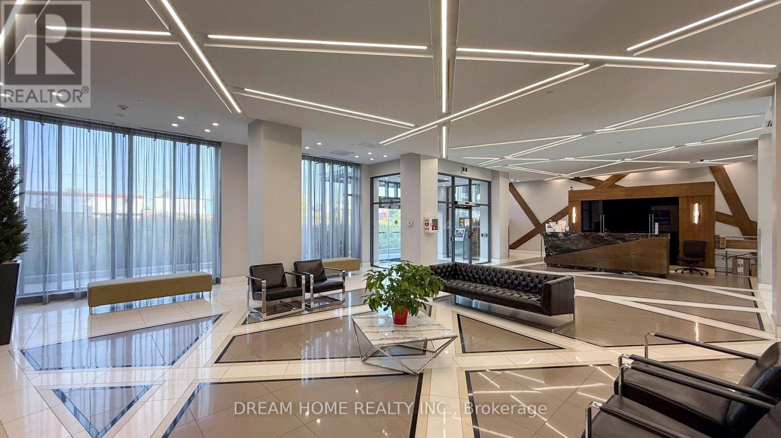 813 - 5033 Four Springs Avenue, Mississauga, Ontario  L5R 0G6 - Photo 21 - W12455981