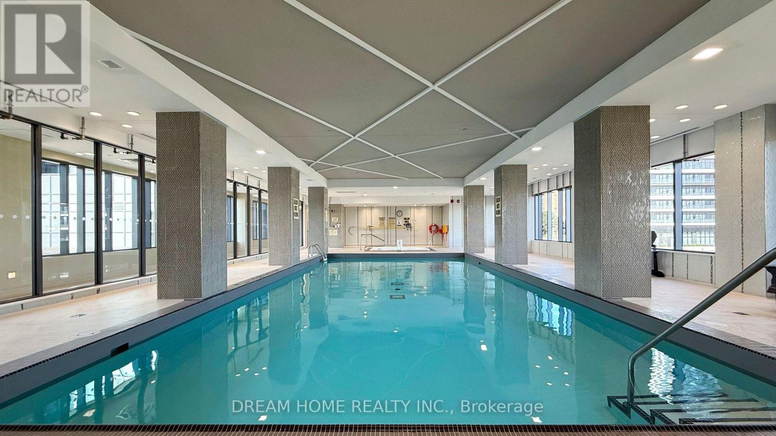 813 - 5033 Four Springs Avenue, Mississauga, Ontario  L5R 0G6 - Photo 22 - W12455981