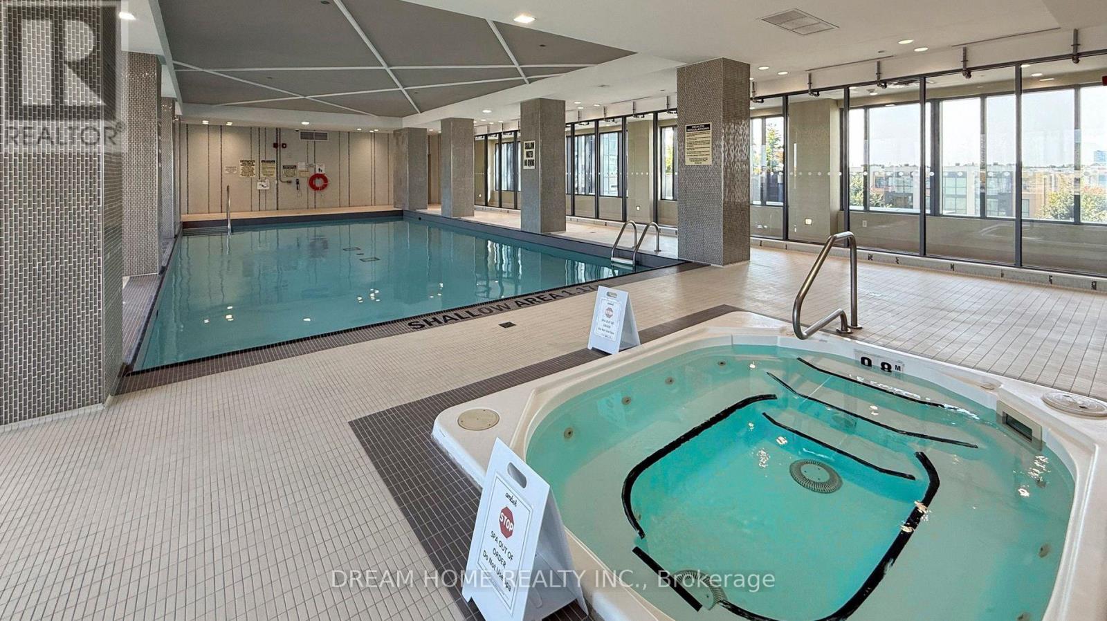 813 - 5033 Four Springs Avenue, Mississauga, Ontario  L5R 0G6 - Photo 23 - W12455981