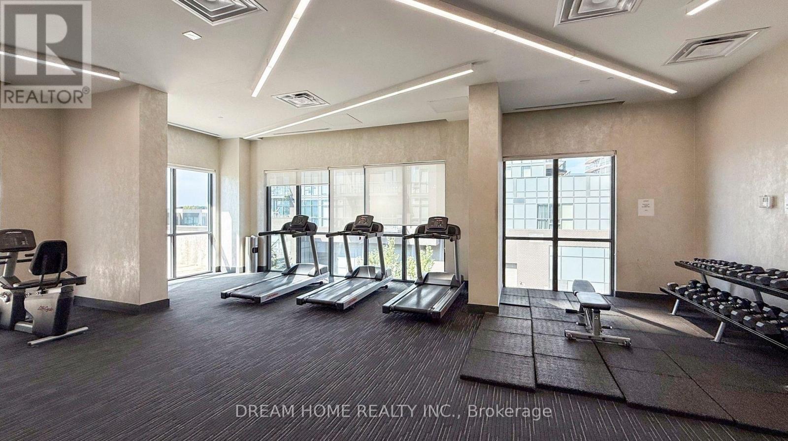813 - 5033 Four Springs Avenue, Mississauga, Ontario  L5R 0G6 - Photo 24 - W12455981