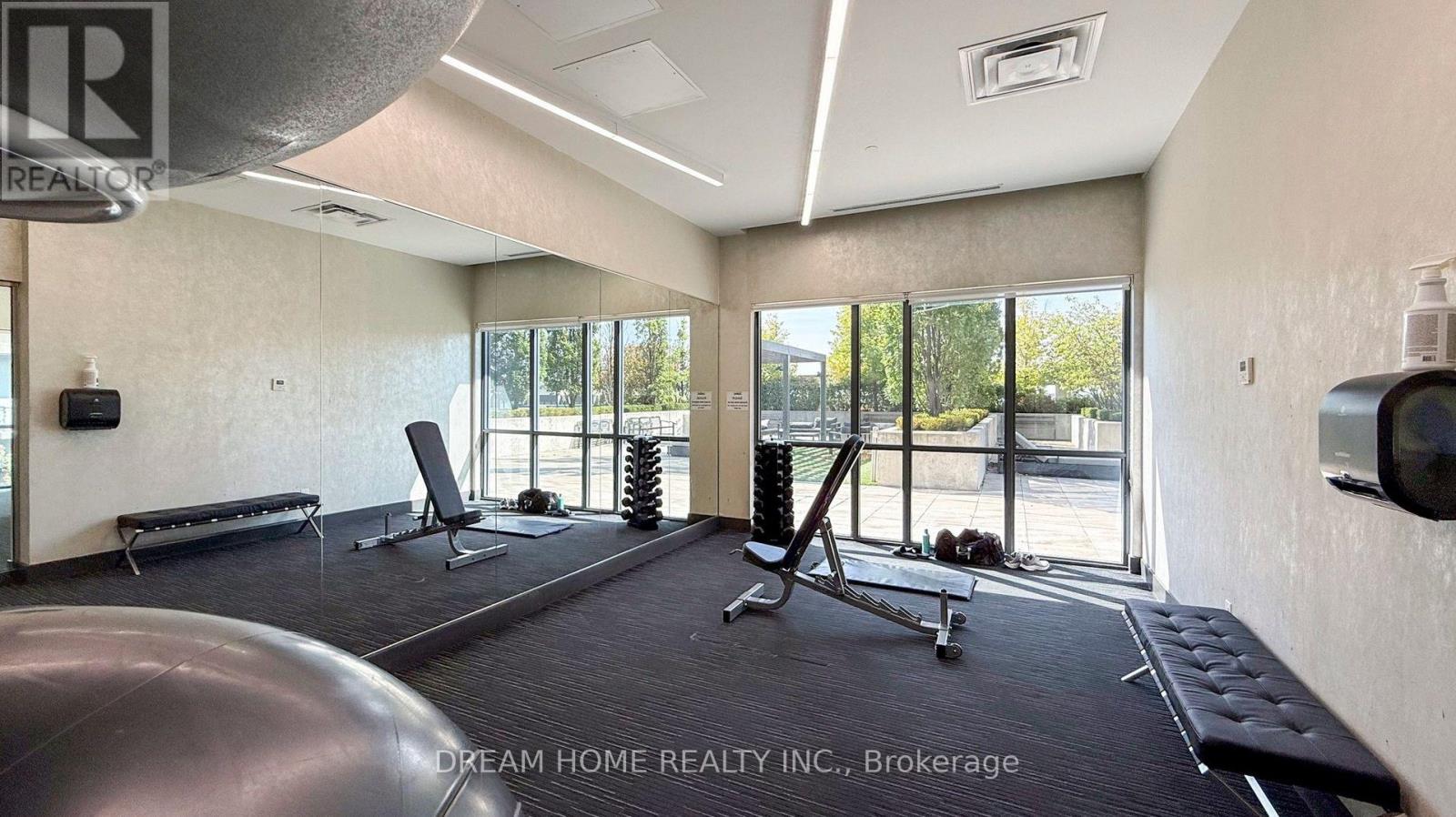 813 - 5033 Four Springs Avenue, Mississauga, Ontario  L5R 0G6 - Photo 25 - W12455981