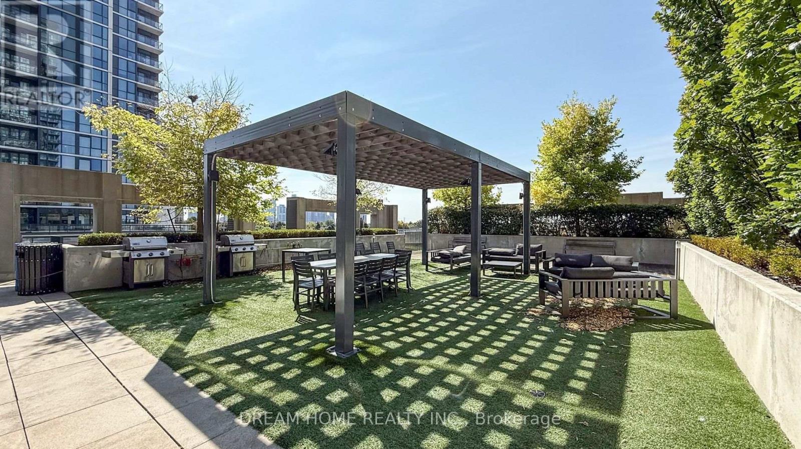 813 - 5033 Four Springs Avenue, Mississauga, Ontario  L5R 0G6 - Photo 27 - W12455981
