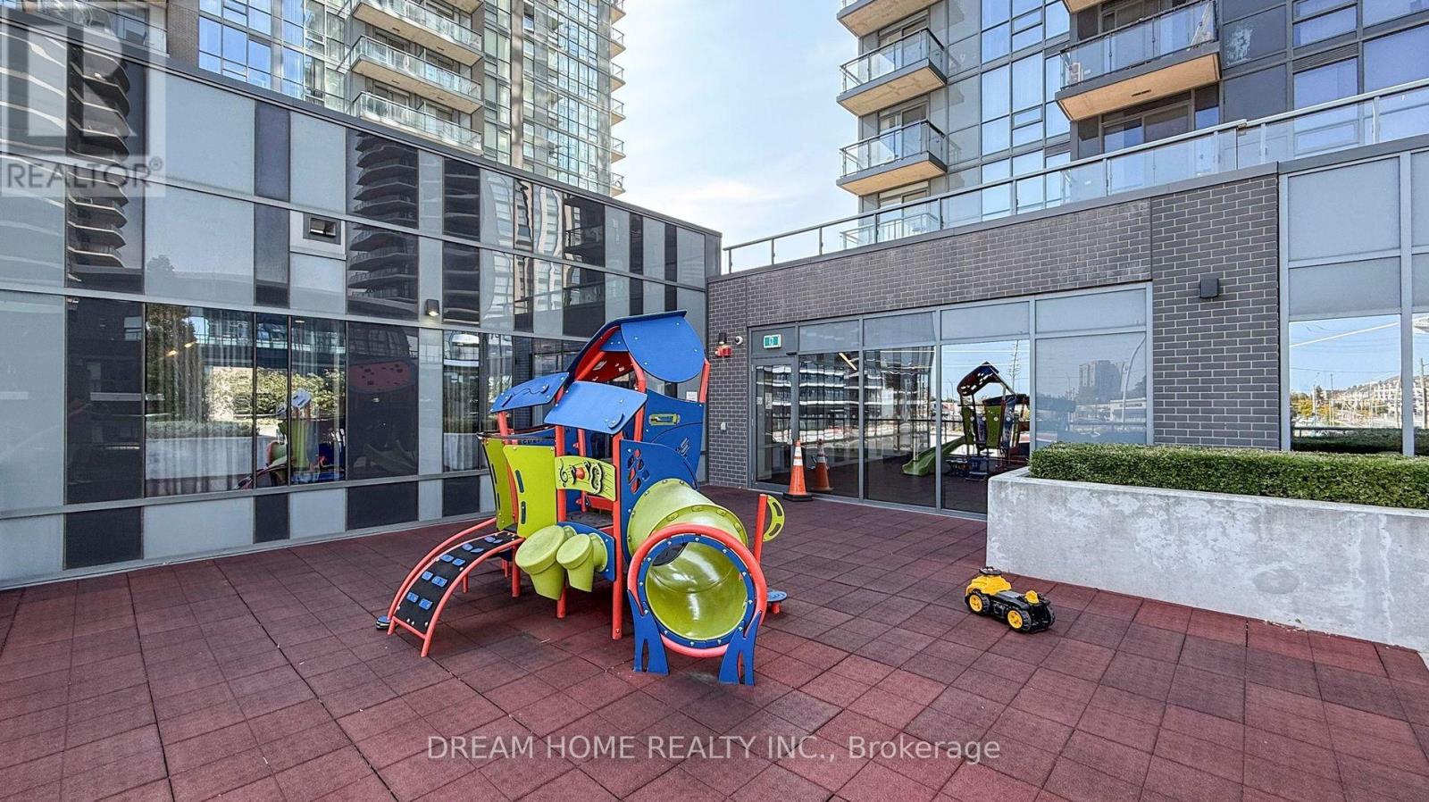813 - 5033 Four Springs Avenue, Mississauga, Ontario  L5R 0G6 - Photo 28 - W12455981