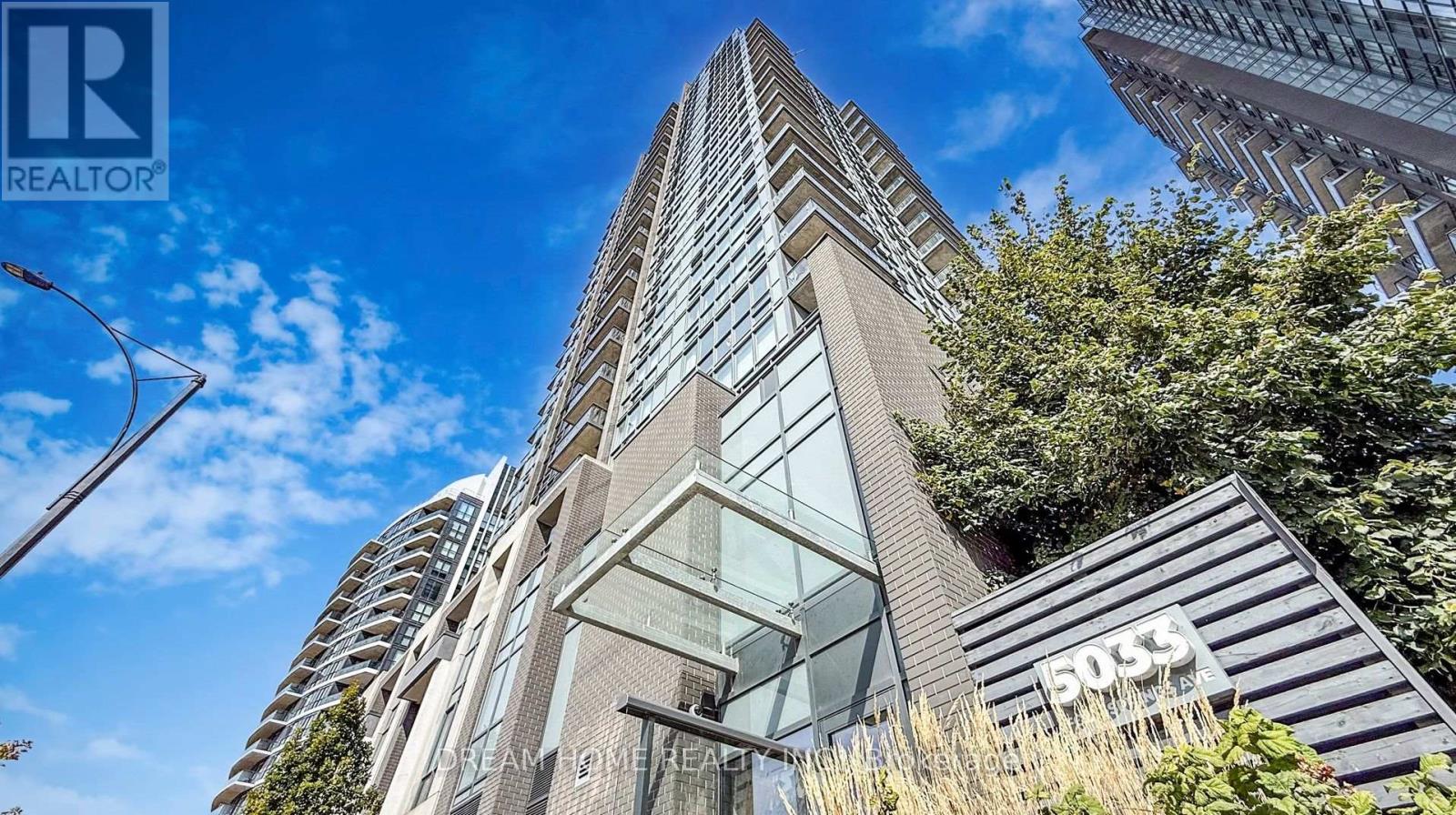 813 - 5033 Four Springs Avenue, Mississauga, Ontario  L5R 0G6 - Photo 29 - W12455981