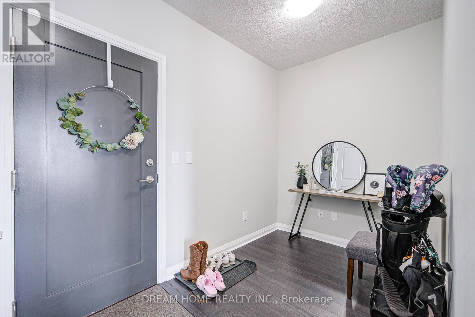 813 - 5033 Four Springs Avenue, Mississauga, Ontario  L5R 0G6 - Photo 4 - W12455981