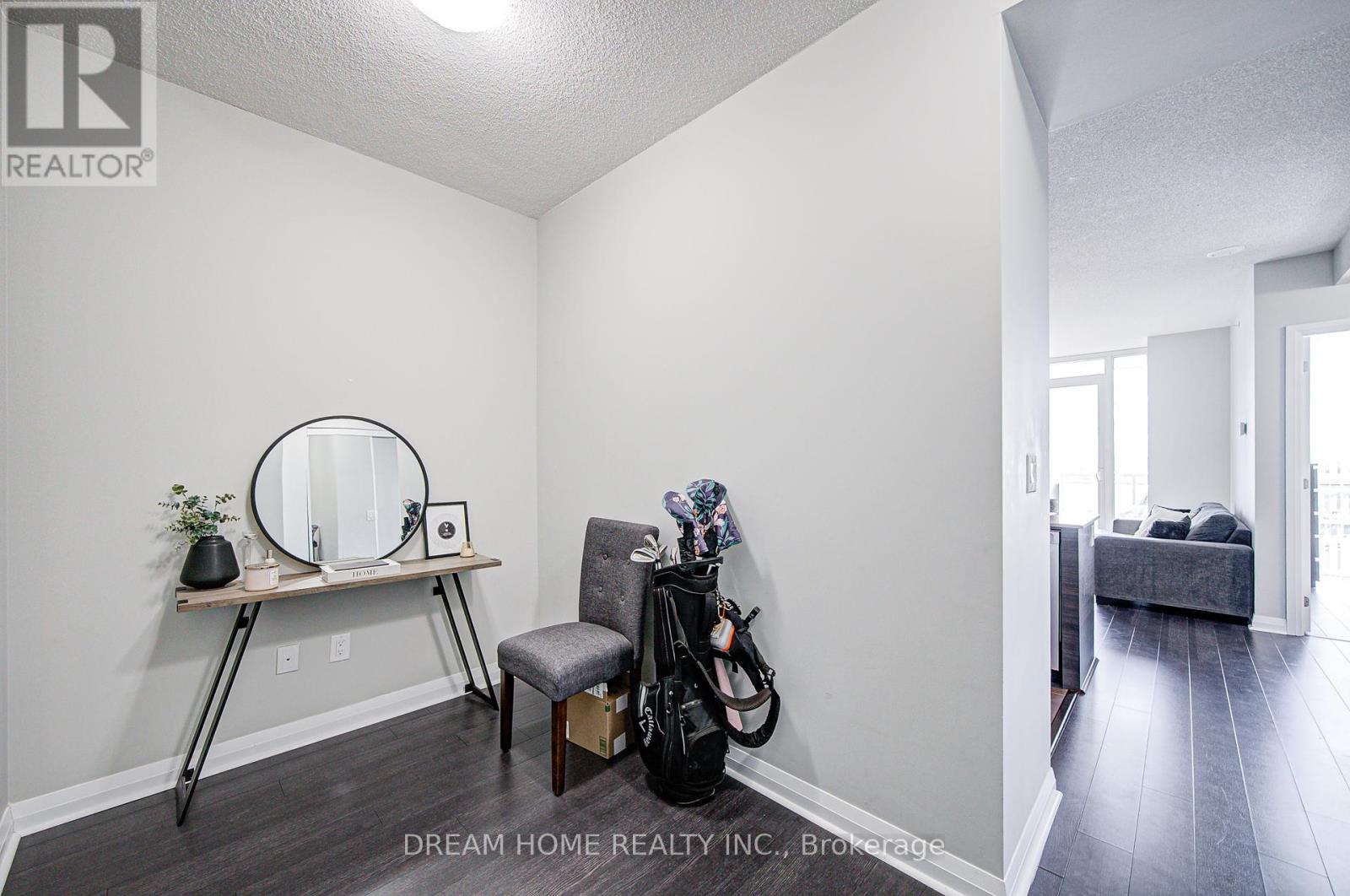 813 - 5033 Four Springs Avenue, Mississauga, Ontario  L5R 0G6 - Photo 5 - W12455981