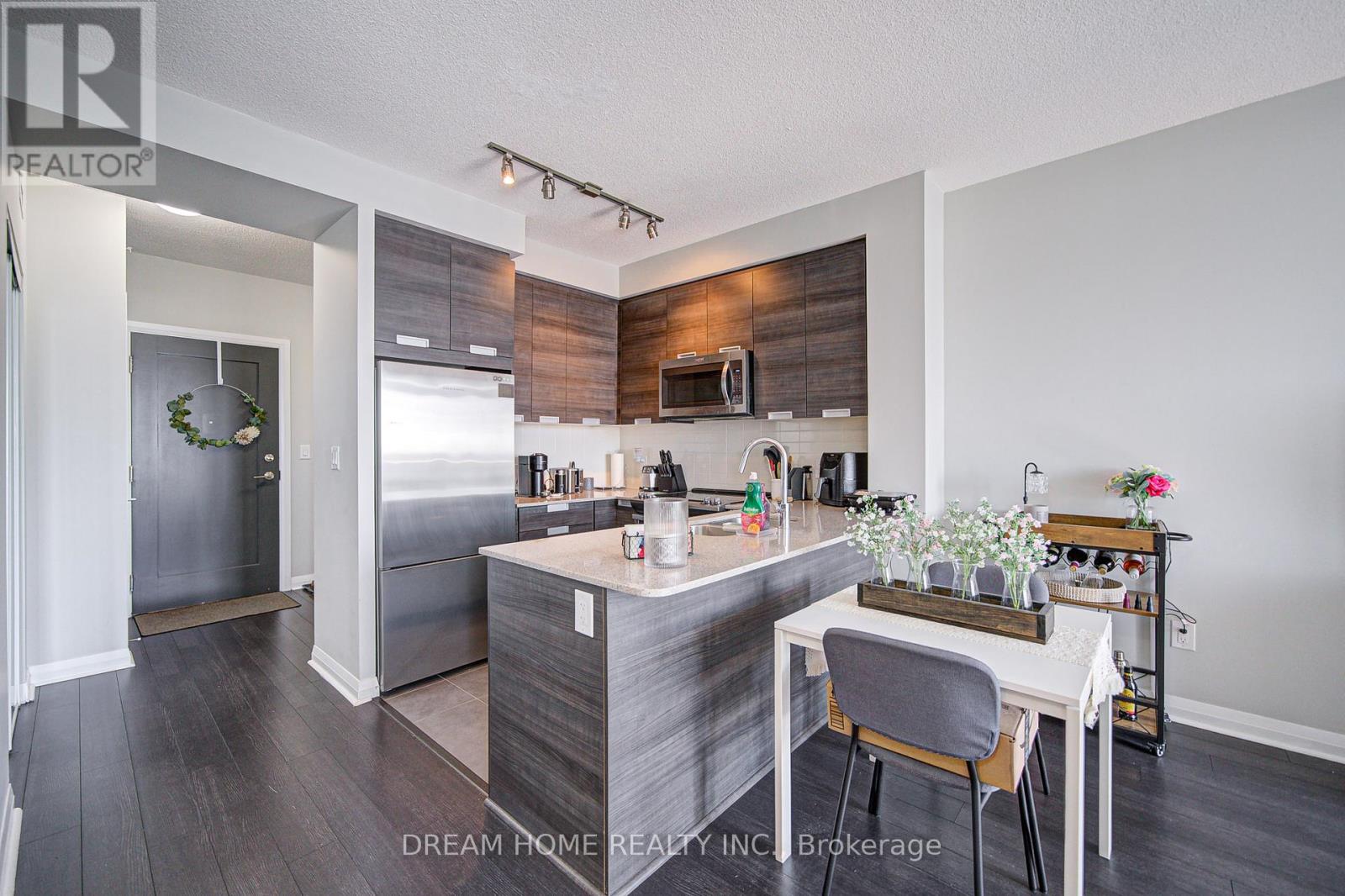813 - 5033 Four Springs Avenue, Mississauga, Ontario  L5R 0G6 - Photo 7 - W12455981