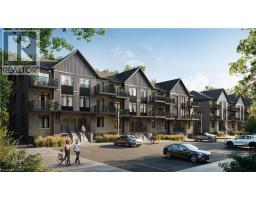 824 Woolwich Street Unit# 105 9 - Riverside Park, Guelph, Ca
