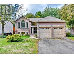 38 TIMBERLAND CRESCENT, wasaga beach, Ontario