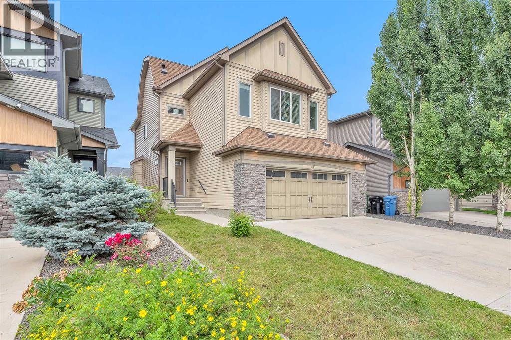 46 Walden Court Se, Calgary, Alberta  T2X 0N8 - Photo 2 - A2248363