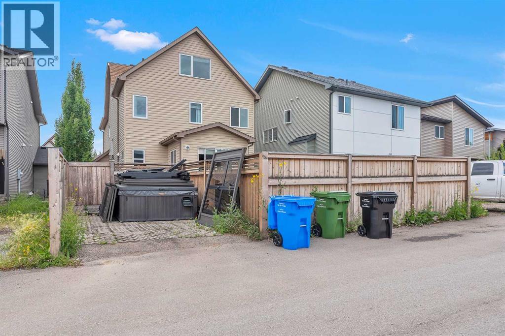 46 Walden Court Se, Calgary, Alberta  T2X 0N8 - Photo 49 - A2248363