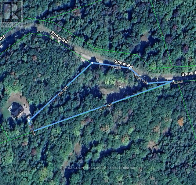 436 Snow Road, Bancroft (Dungannon Ward), Ontario  K0L 1C0 - Photo 1 - X12455986