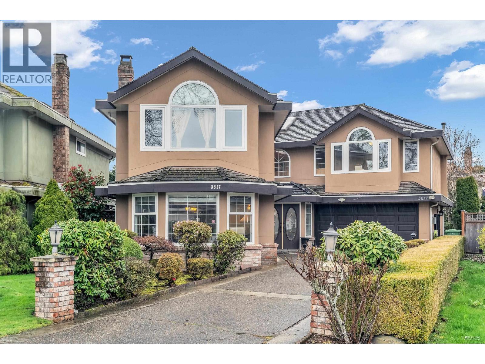 3817 Mckay Place, Richmond, British Columbia  V6X 3R6 - Photo 1 - R3057203