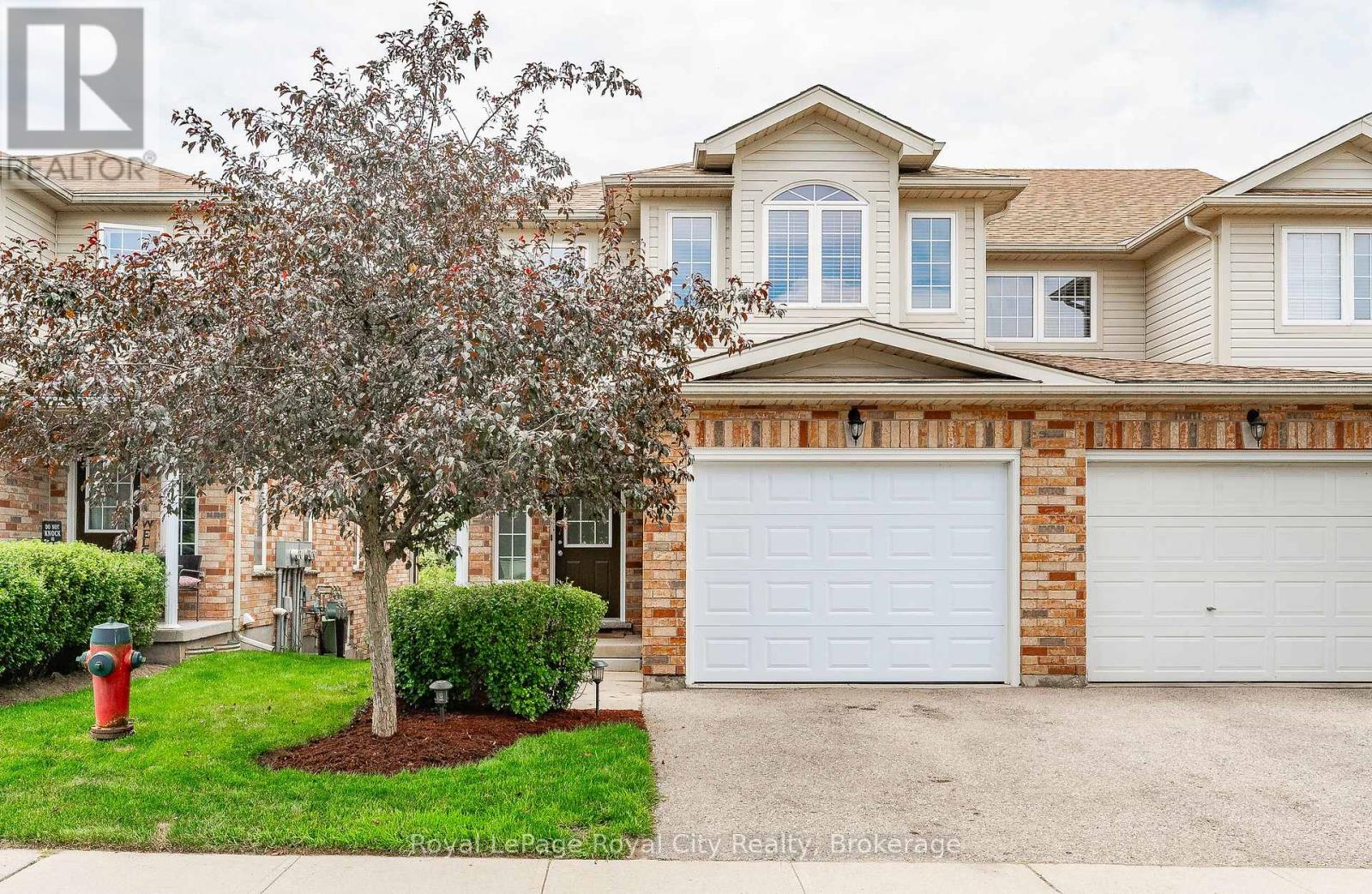 19 - 105 BARD BOULEVARD, Guelph, Ontario