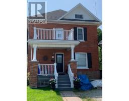7 EDWIN STREET W, Meaford, Ontario