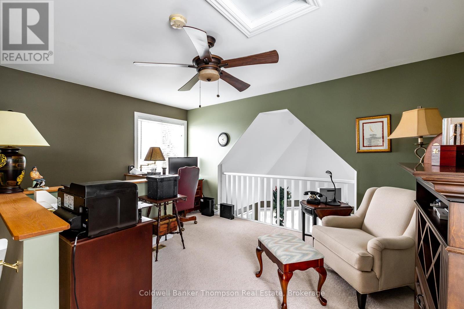 30 Deerfoot Trail, Huntsville, Ontario  P1H 0A6 - Photo 12 - X12456009