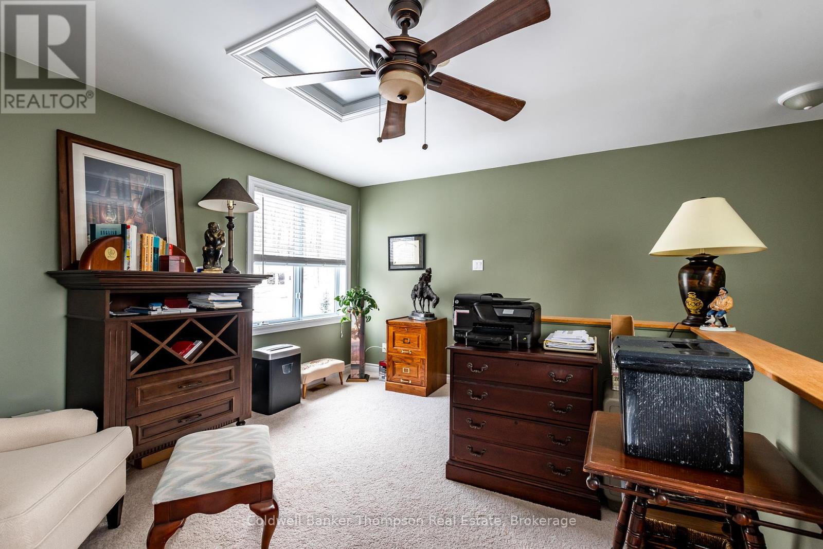 30 Deerfoot Trail, Huntsville, Ontario  P1H 0A6 - Photo 13 - X12456009