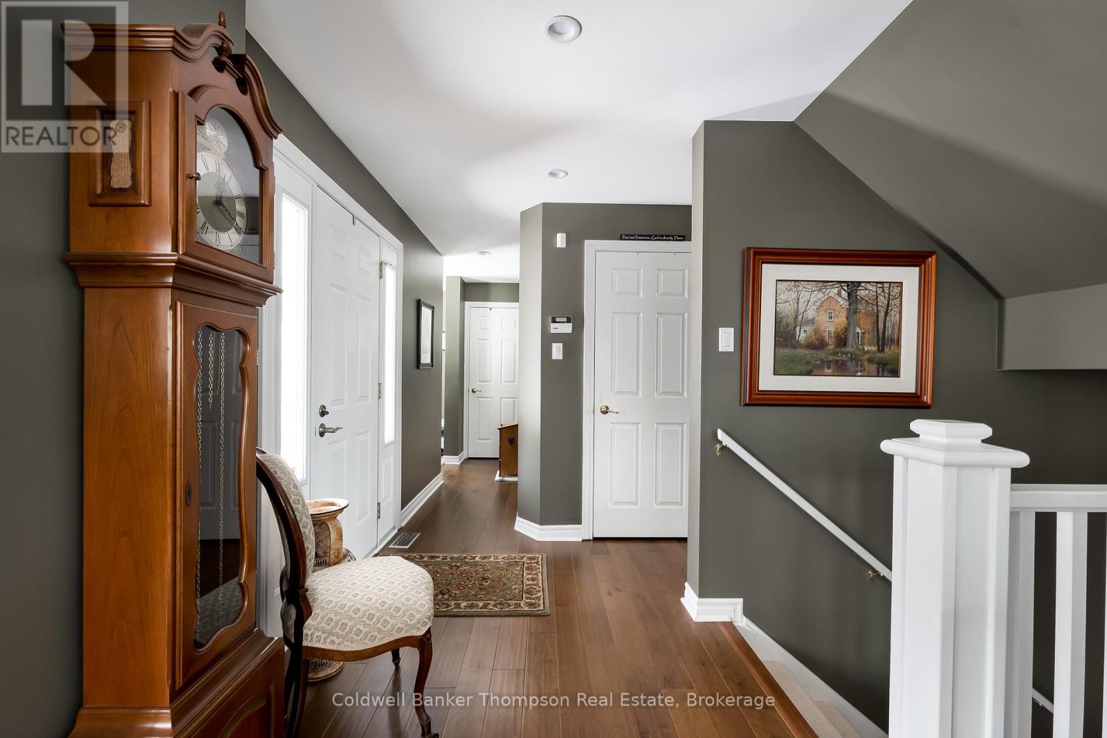 30 Deerfoot Trail, Huntsville, Ontario  P1H 0A6 - Photo 17 - X12456009