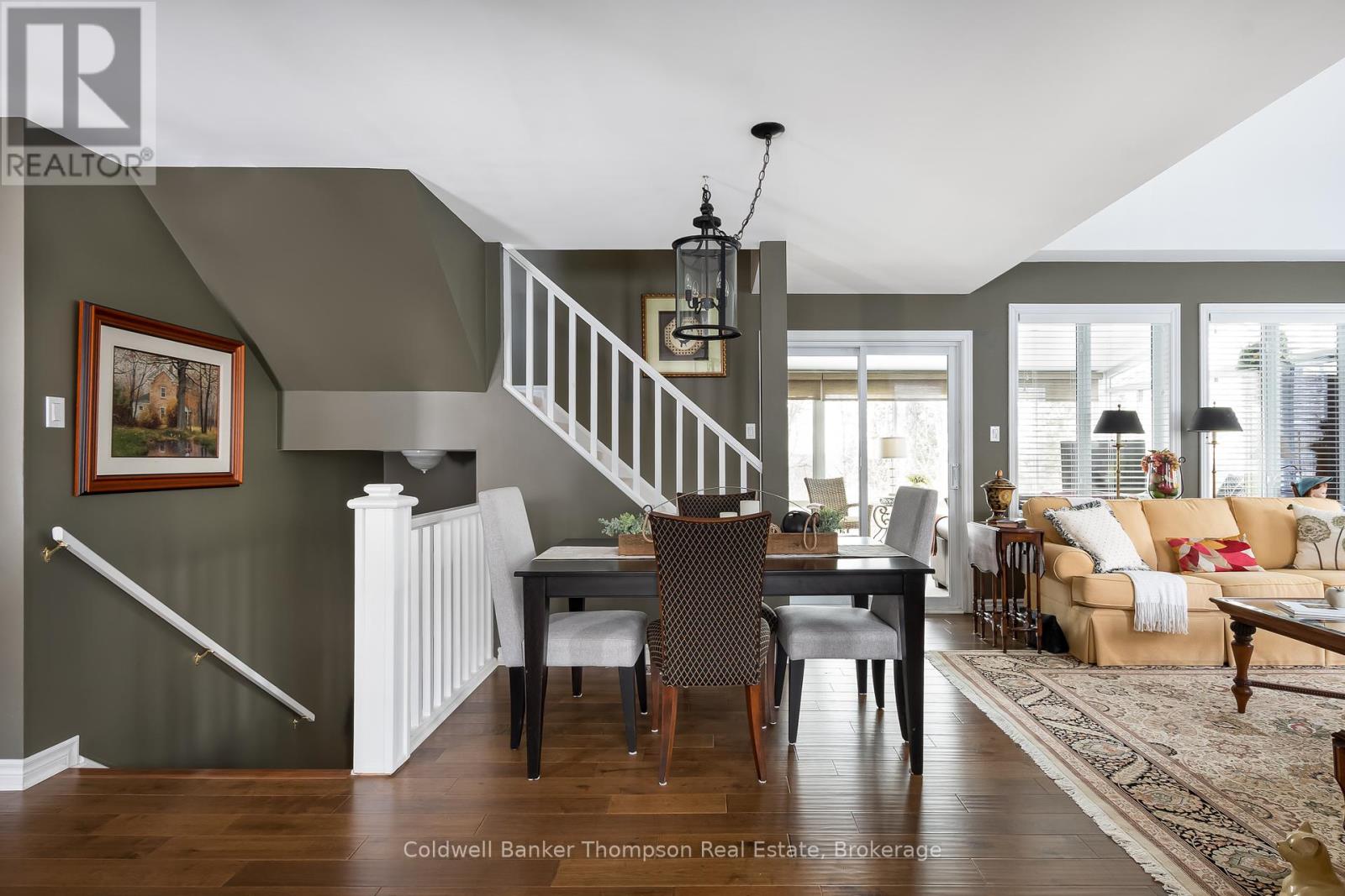 30 Deerfoot Trail, Huntsville, Ontario  P1H 0A6 - Photo 18 - X12456009