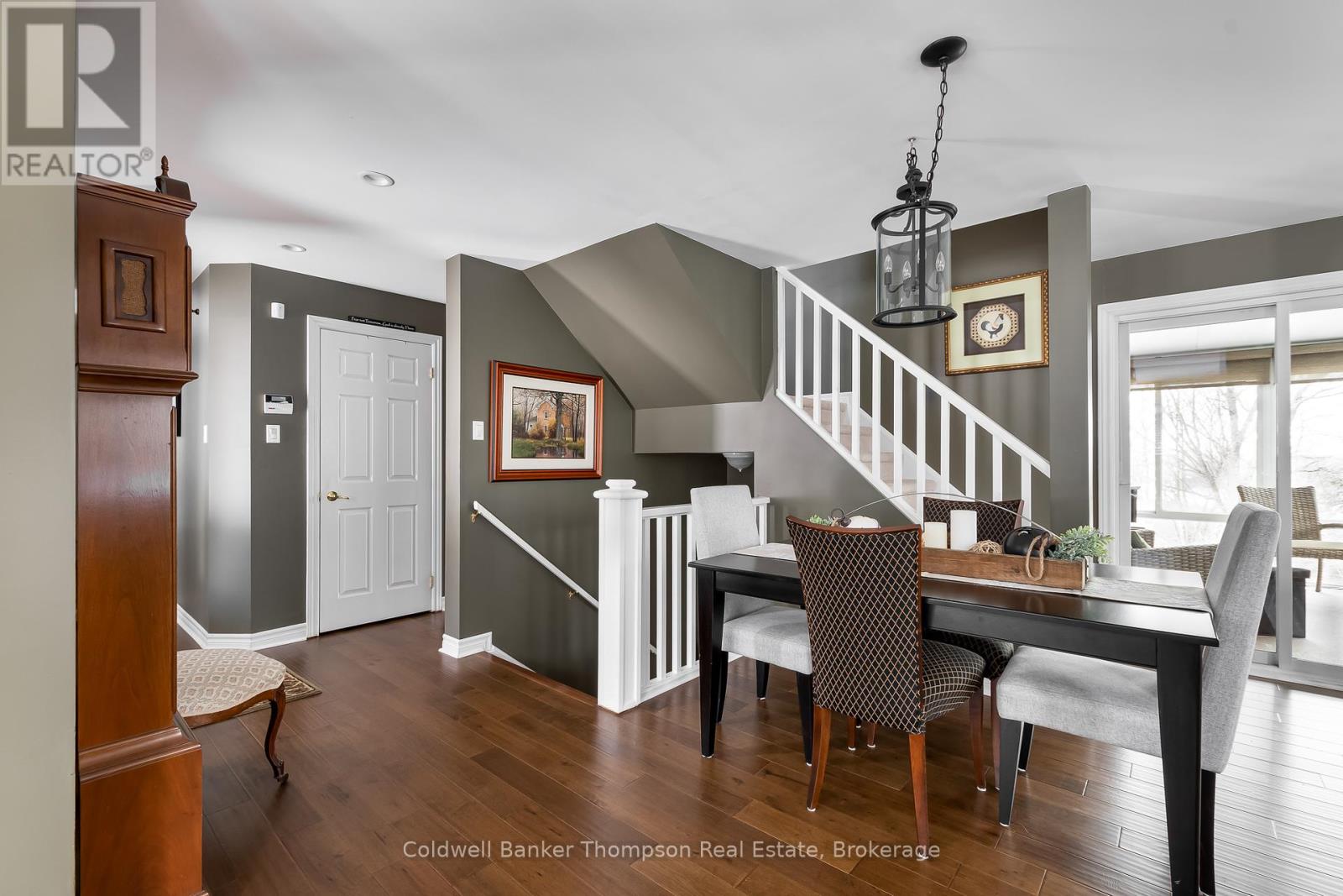 30 Deerfoot Trail, Huntsville, Ontario  P1H 0A6 - Photo 19 - X12456009