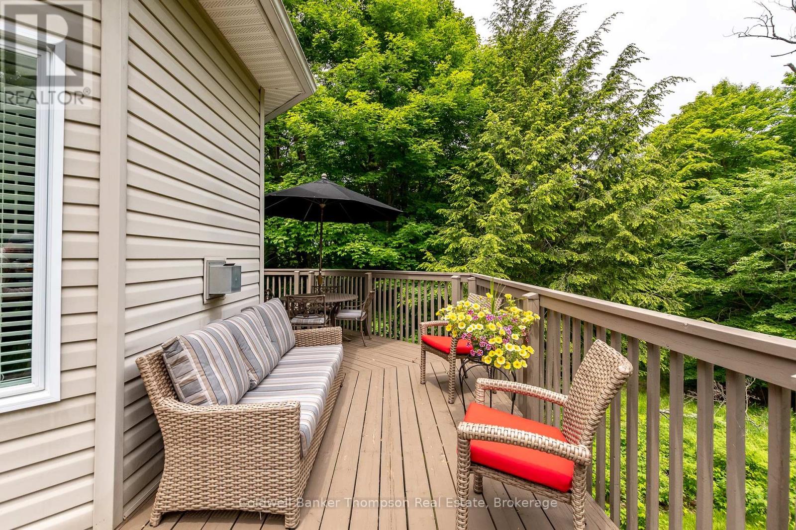 30 Deerfoot Trail, Huntsville, Ontario  P1H 0A6 - Photo 20 - X12456009