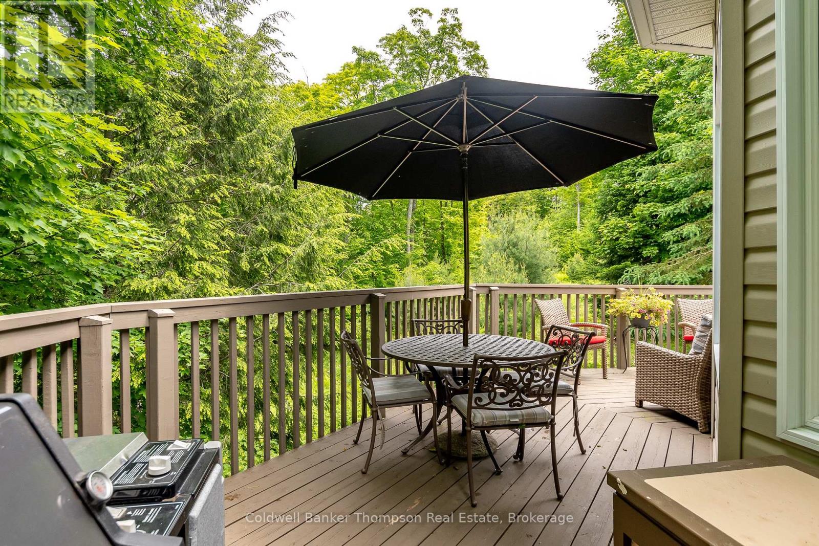 30 Deerfoot Trail, Huntsville, Ontario  P1H 0A6 - Photo 22 - X12456009