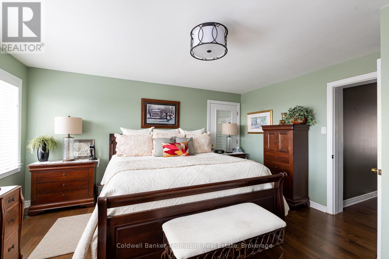 30 Deerfoot Trail, Huntsville, Ontario  P1H 0A6 - Photo 24 - X12456009