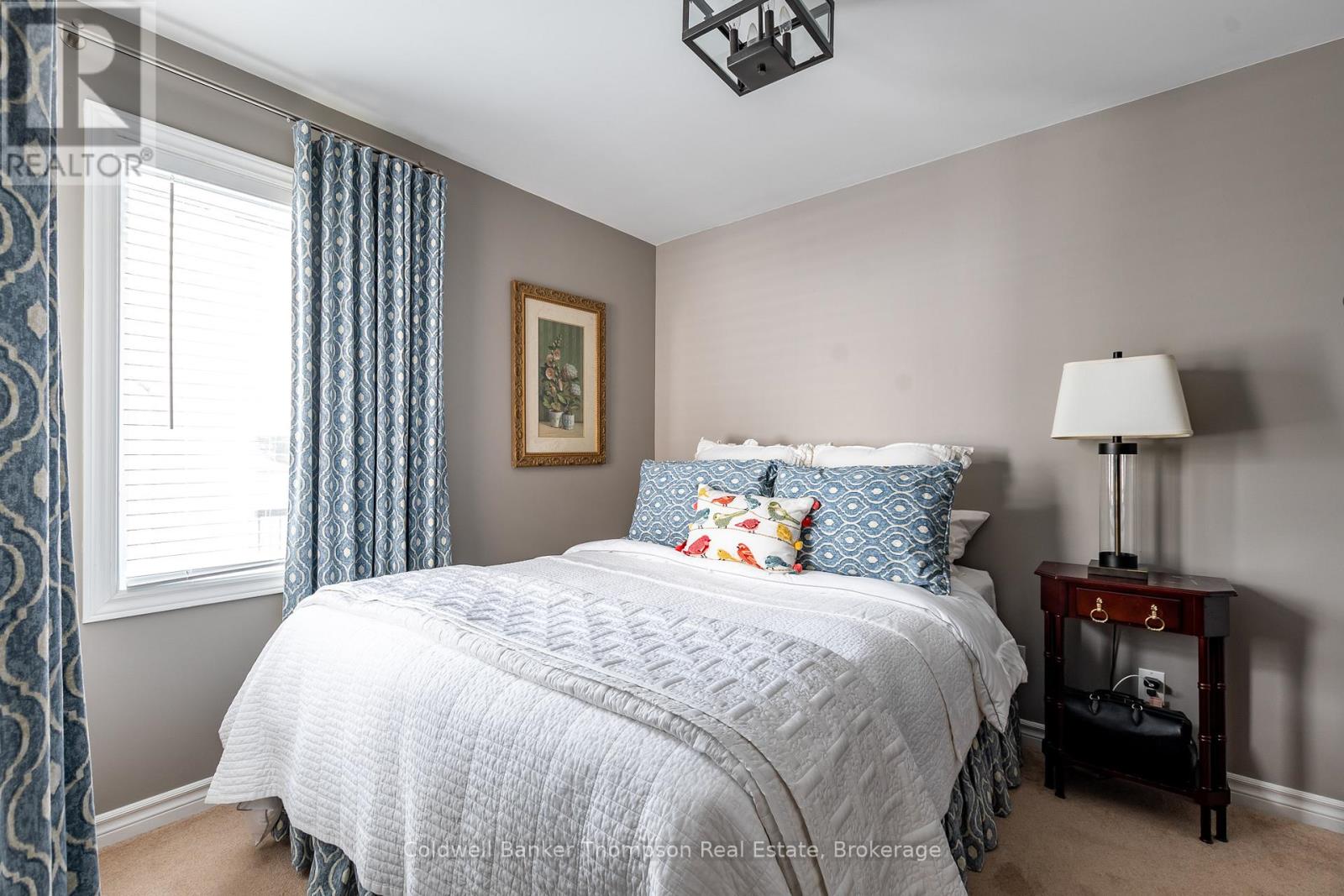 30 Deerfoot Trail, Huntsville, Ontario  P1H 0A6 - Photo 29 - X12456009