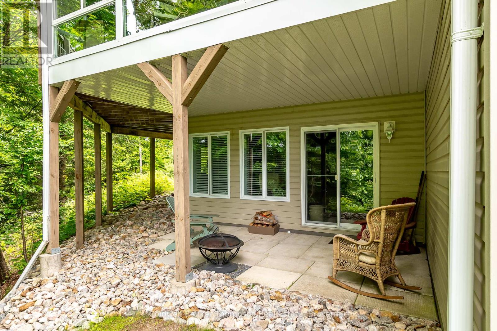 30 Deerfoot Trail, Huntsville, Ontario  P1H 0A6 - Photo 41 - X12456009