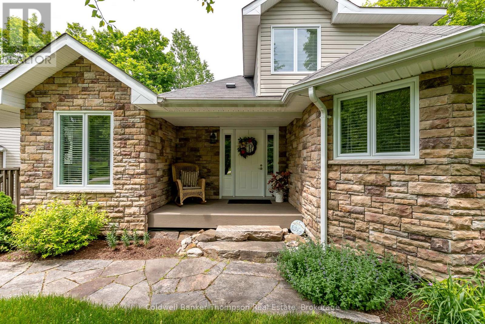 30 Deerfoot Trail, Huntsville, Ontario  P1H 0A6 - Photo 45 - X12456009