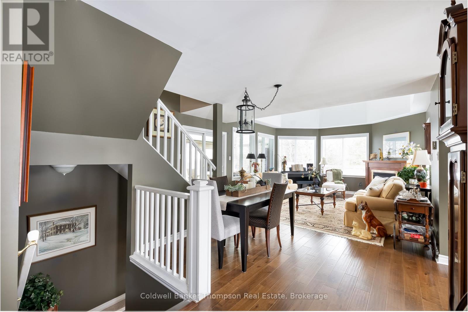 30 Deerfoot Trail, Huntsville, Ontario  P1H 0A6 - Photo 8 - X12456009