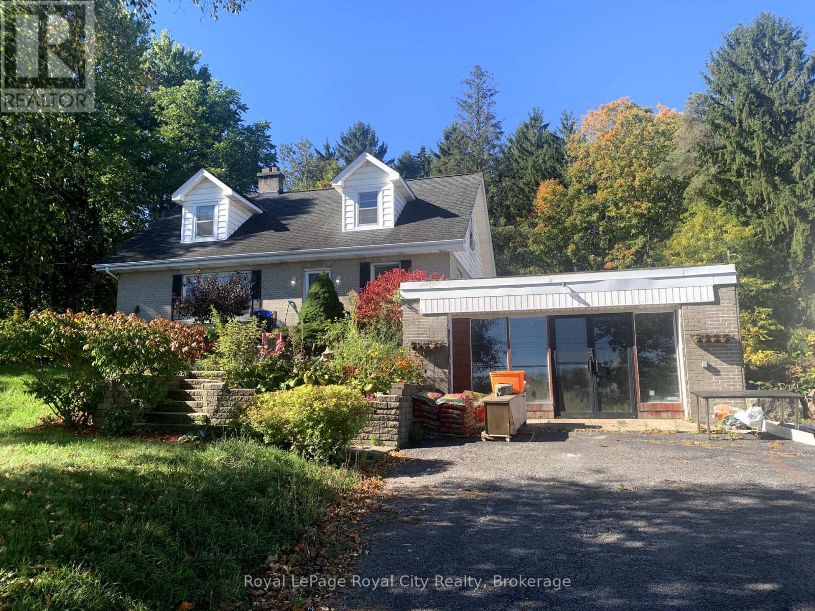 7244 WELLINGTON ROAD 124 ROAD, Guelph/Eramosa, Ontario