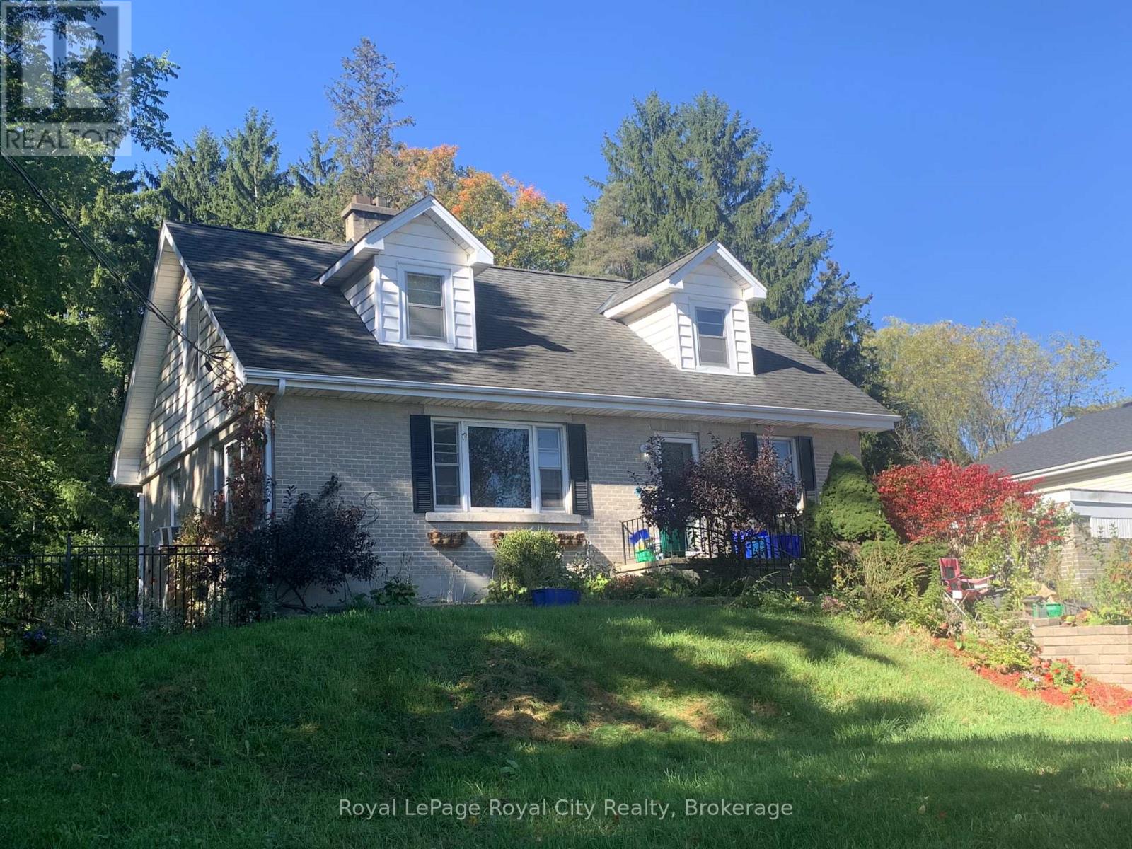 7244 Wellington Road 124 Road, Guelph/eramosa, Ontario  N1H 6J3 - Photo 2 - X12456011