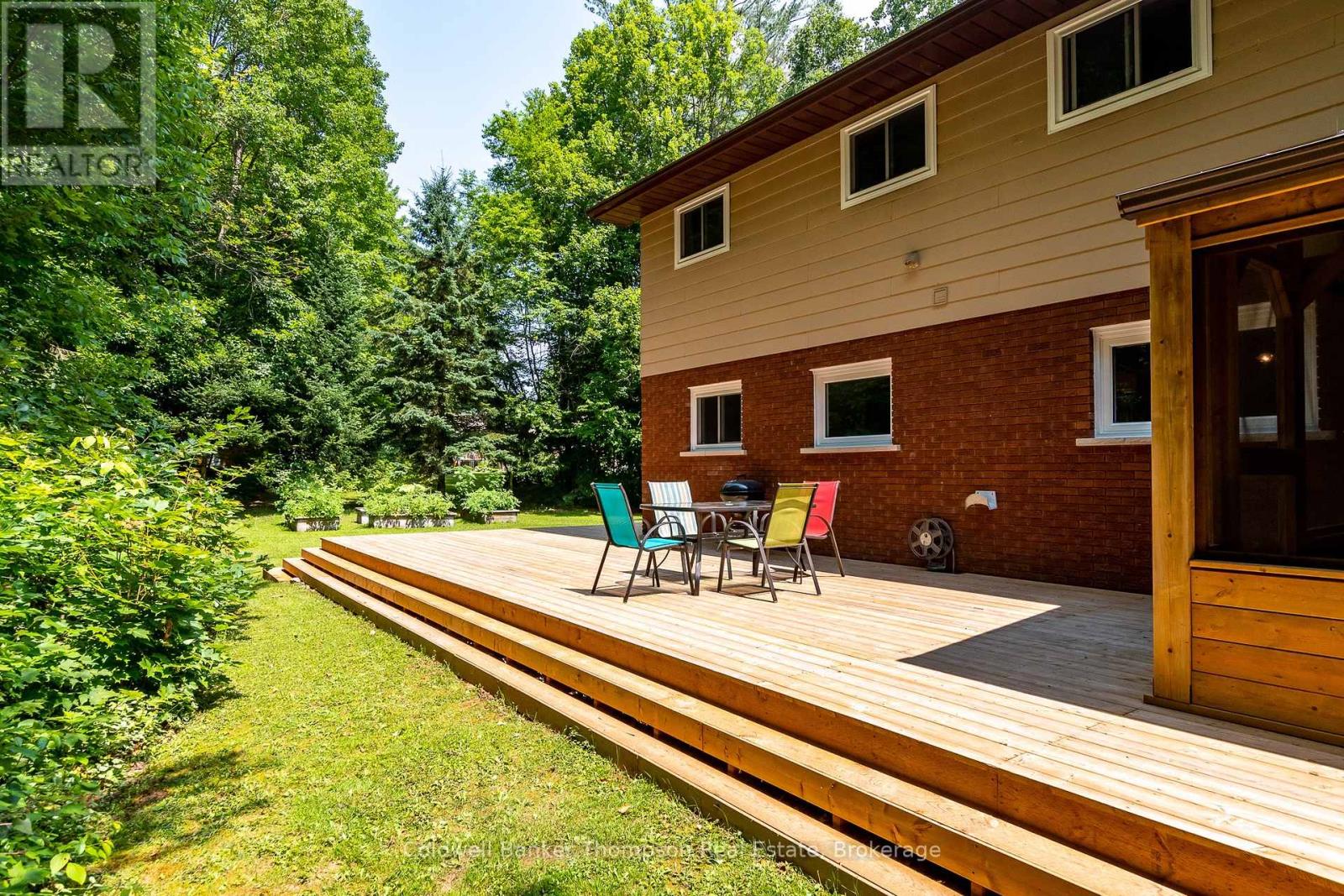 40 White Birch Lane, Huntsville, Ontario  P1H 0G7 - Photo 12 - X12456017