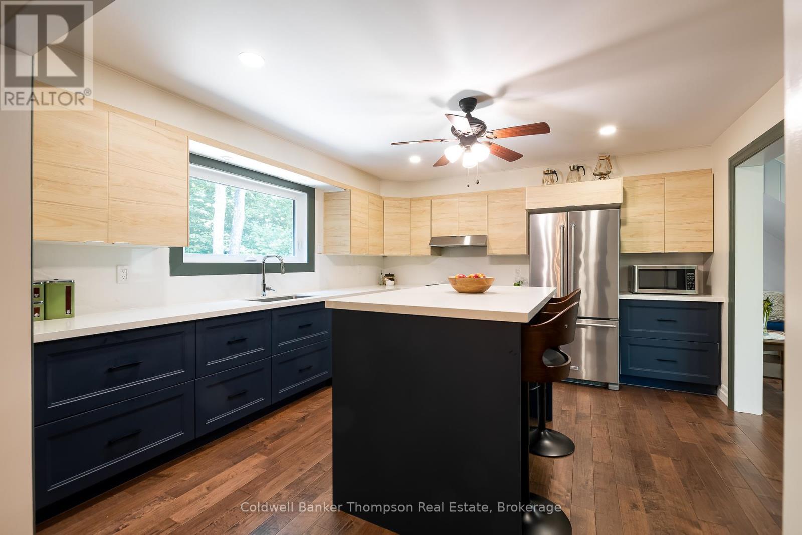 40 White Birch Lane, Huntsville, Ontario  P1H 0G7 - Photo 14 - X12456017