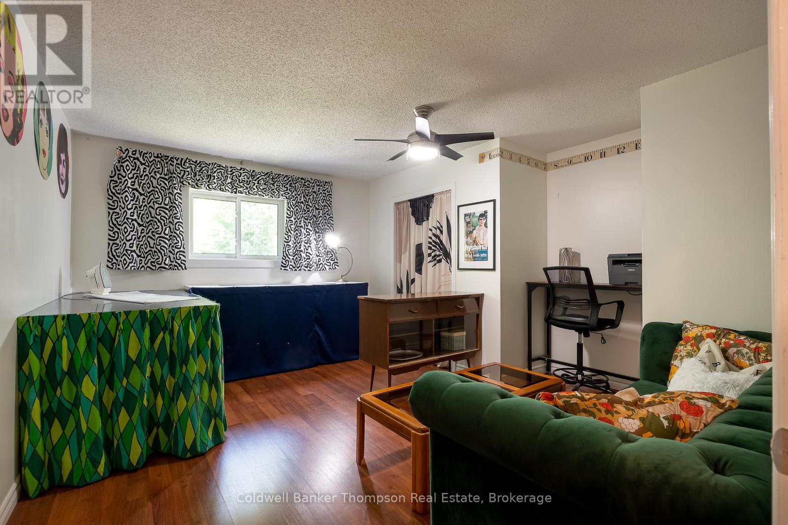 40 White Birch Lane, Huntsville, Ontario  P1H 0G7 - Photo 23 - X12456017