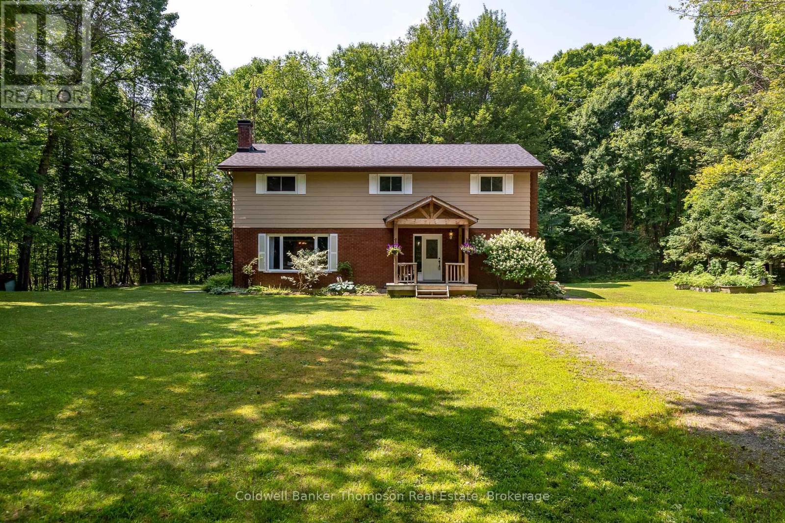 40 White Birch Lane, Huntsville, Ontario  P1H 0G7 - Photo 29 - X12456017