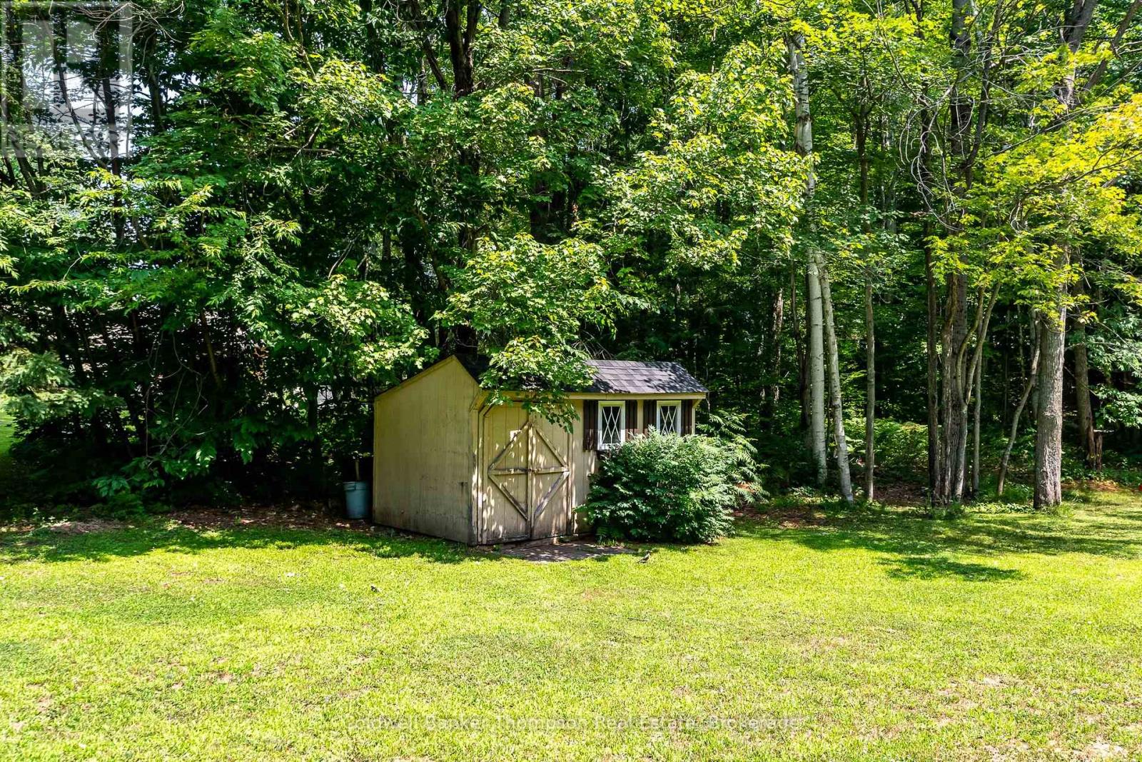 40 White Birch Lane, Huntsville, Ontario  P1H 0G7 - Photo 30 - X12456017