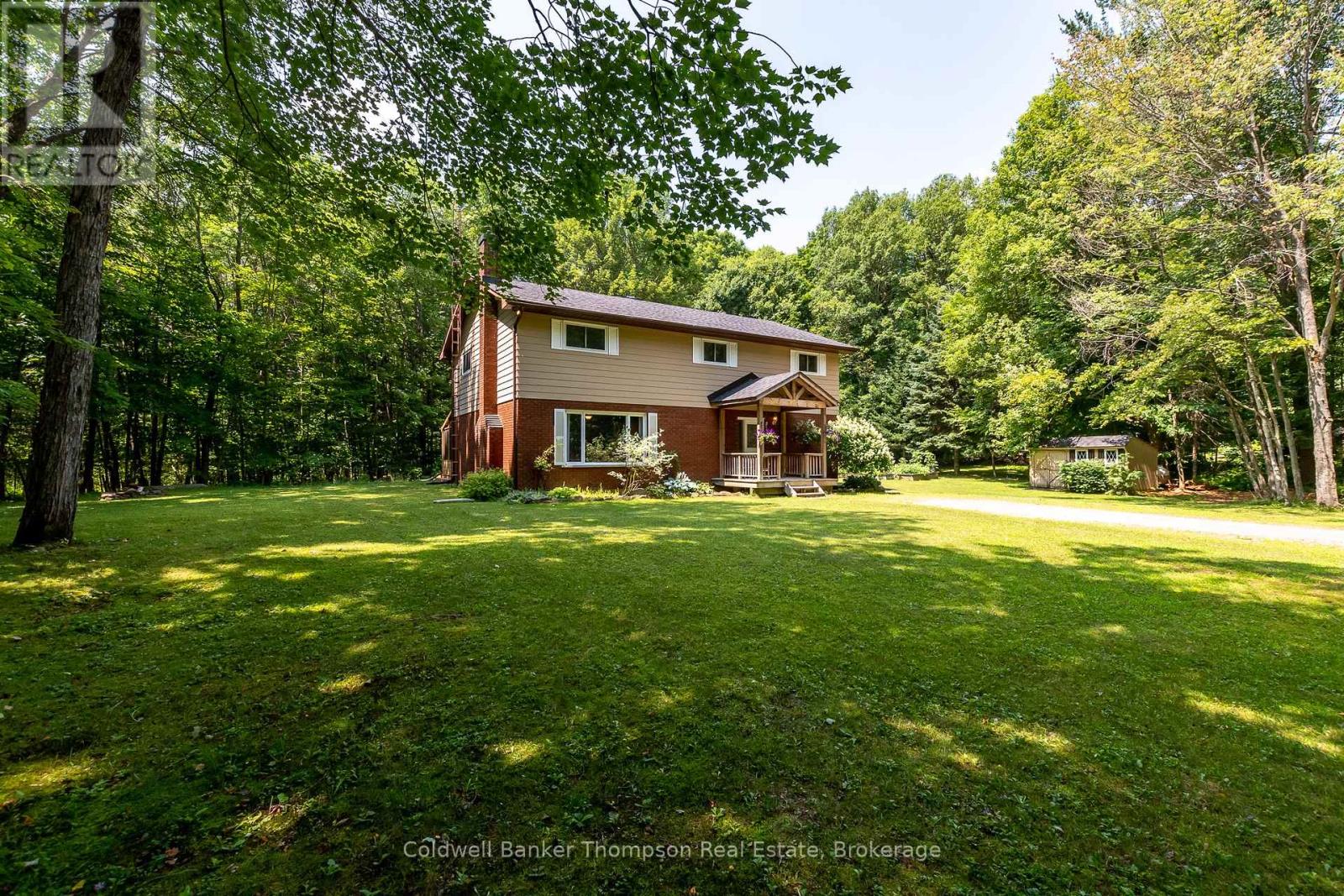 40 White Birch Lane, Huntsville, Ontario  P1H 0G7 - Photo 31 - X12456017